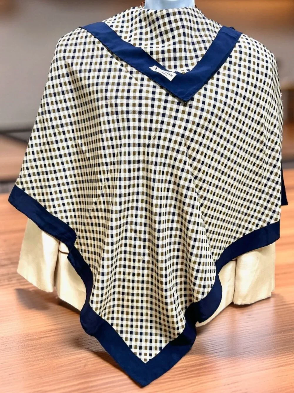 100% Silk 34